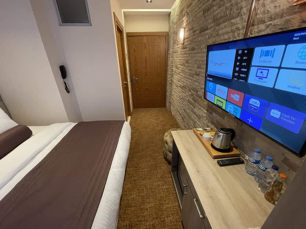 Mayfair Seaside Hotel 4