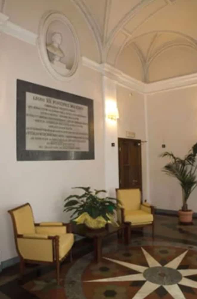 Relais Hotel Antico Palazzo Rospigliosi 5