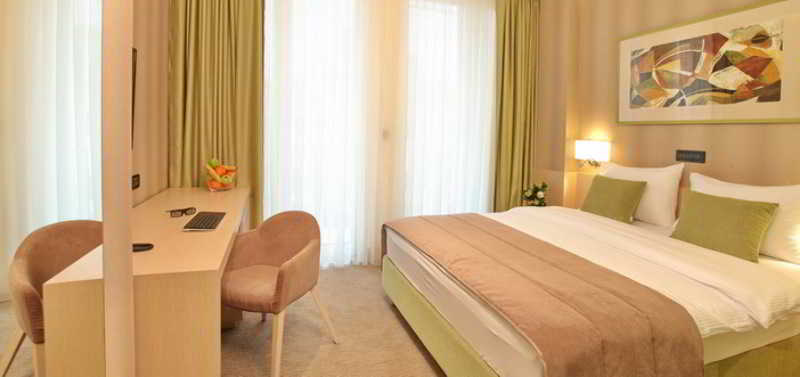 Hotel Argo 2