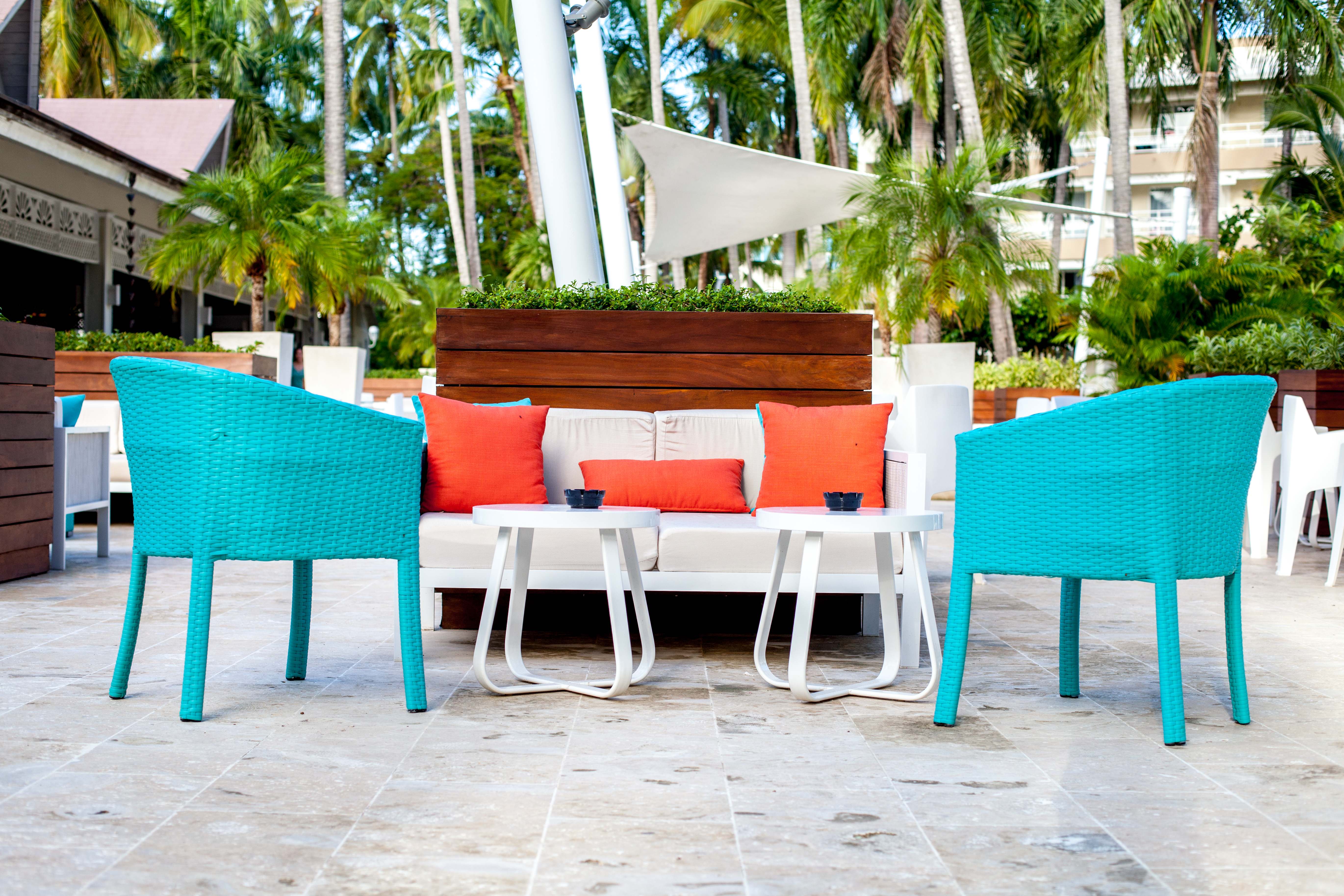 Vista Sol Punta Cana Beach Resort & Spa - All Inclusive 5