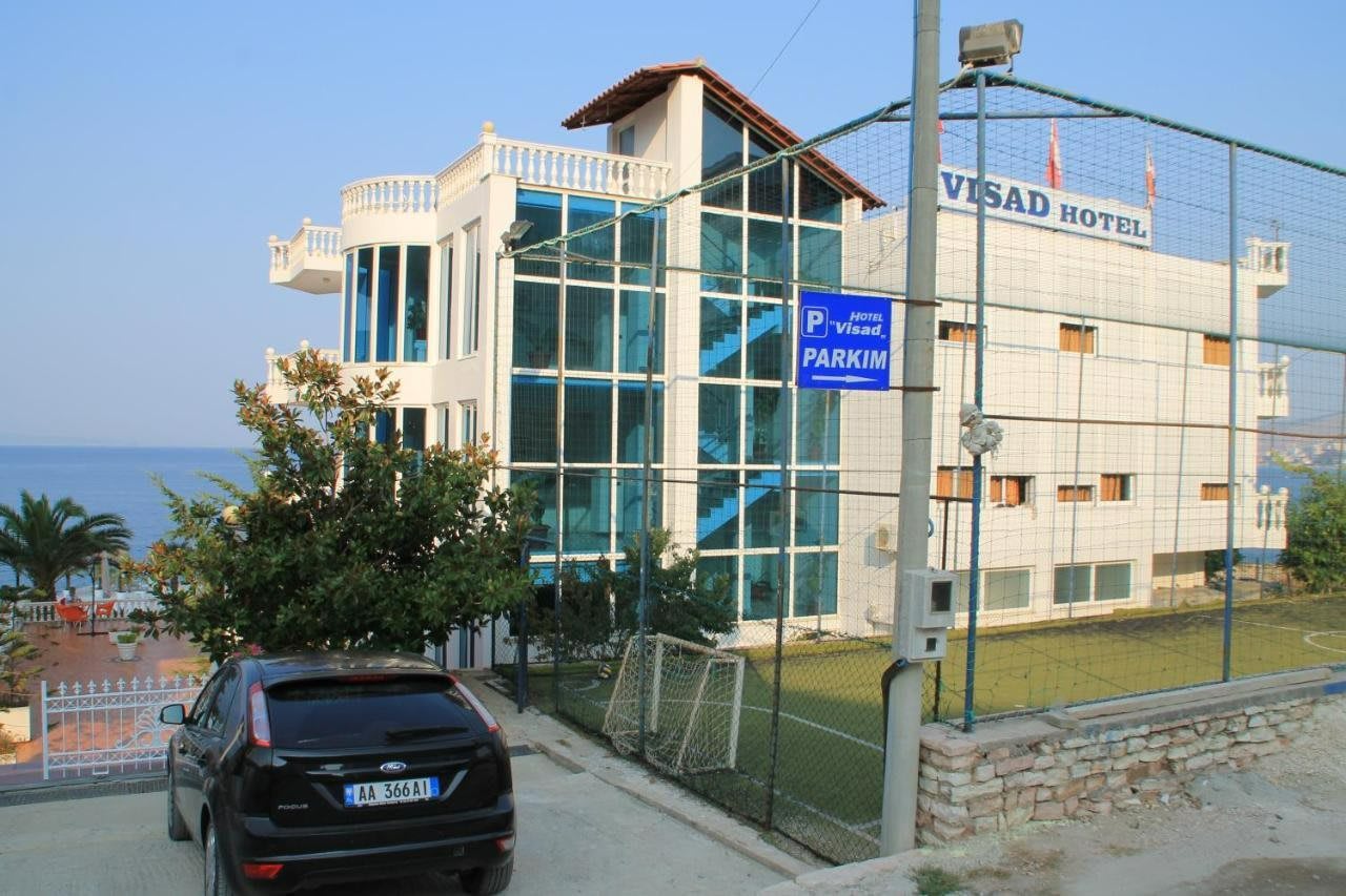 Hotel VISAD 2