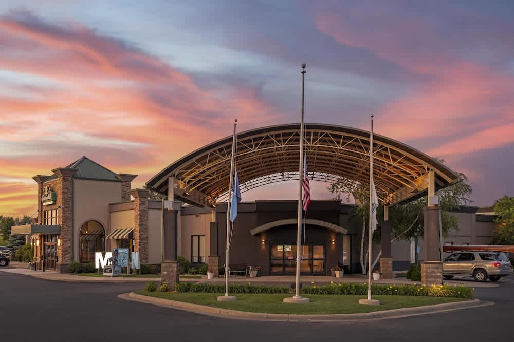 Best Western Fairmont 1