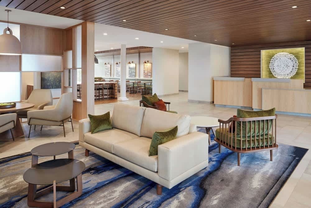 TownePlace Suites by Marriott Haverhill 2