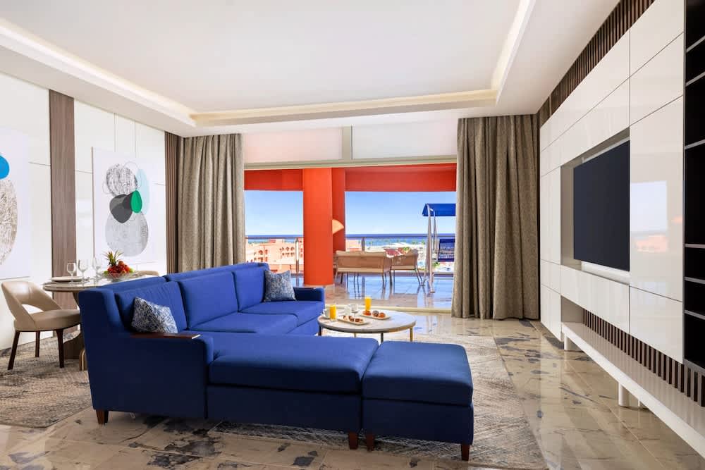 Pickalbatros Laguna Vista Aqua Park - 24 HRS All Inclusive 5