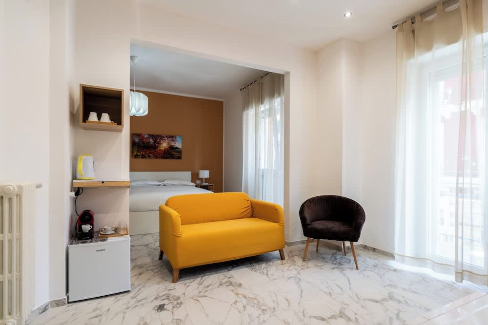 Saint Nicholas House by Wonderful Italy 1