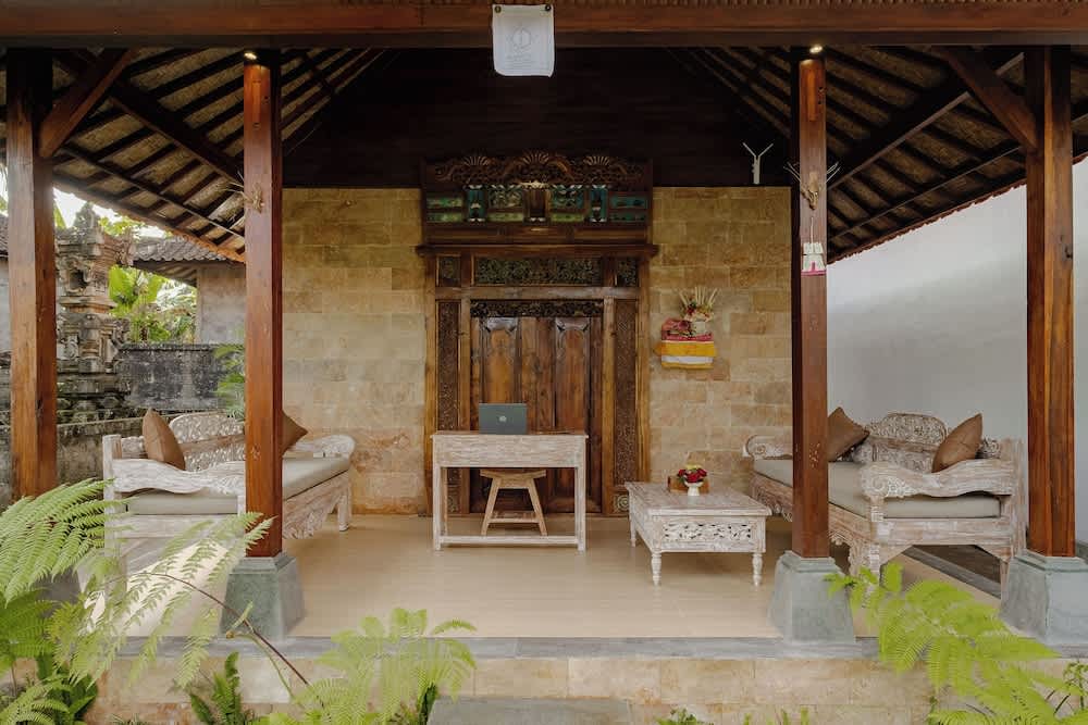 Kumala Ubud Villa 2