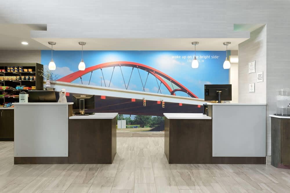 La Quinta by Wyndham Columbus - Edinburgh 2