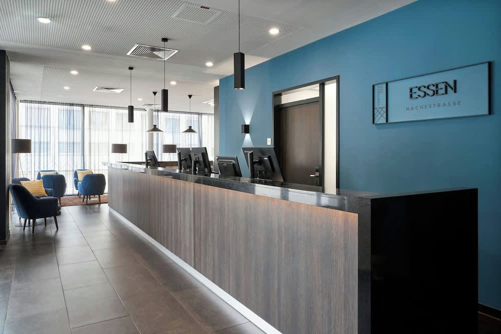Four Points Flex by Sheraton Essen 2