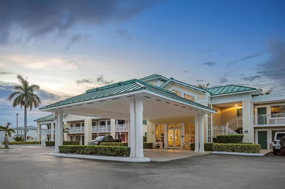 Best Western Gateway To The Keys - Florida City, Homestead, Everglades 1