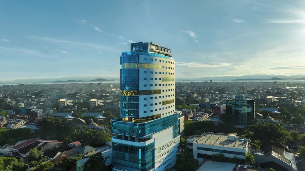 Melia Makassar 1
