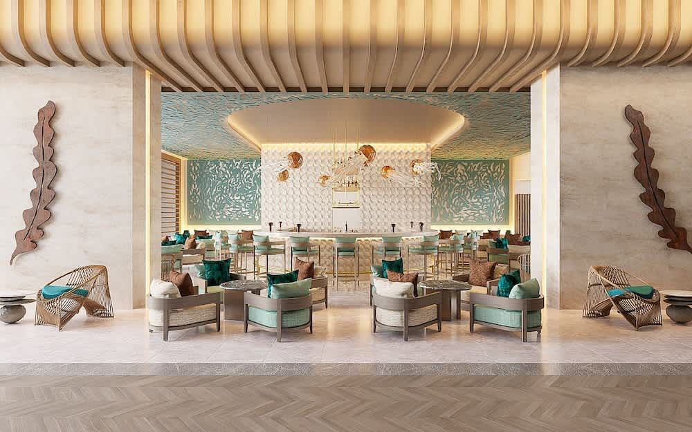 Hyatt Zilara Cancun - All Inclusive - Adults Only 5