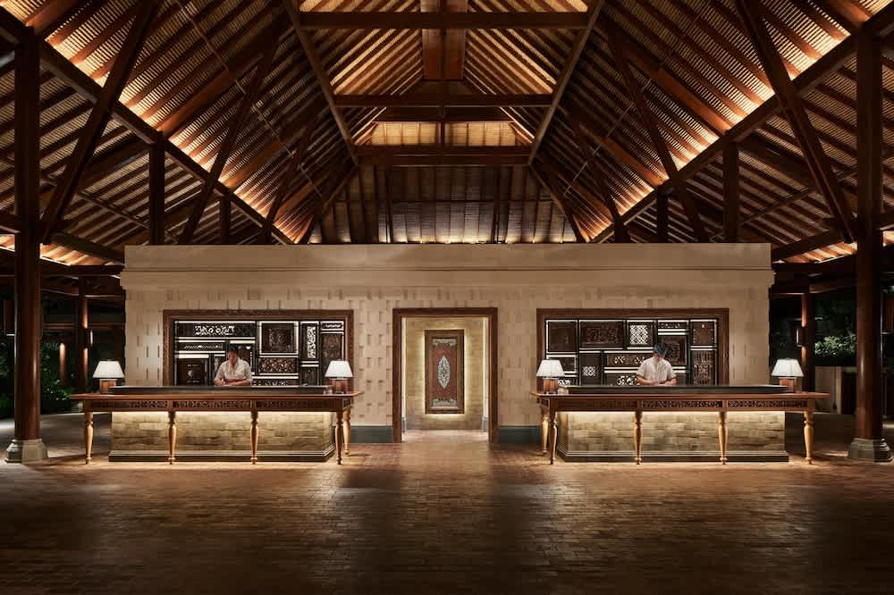Hyatt Regency Bali 1
