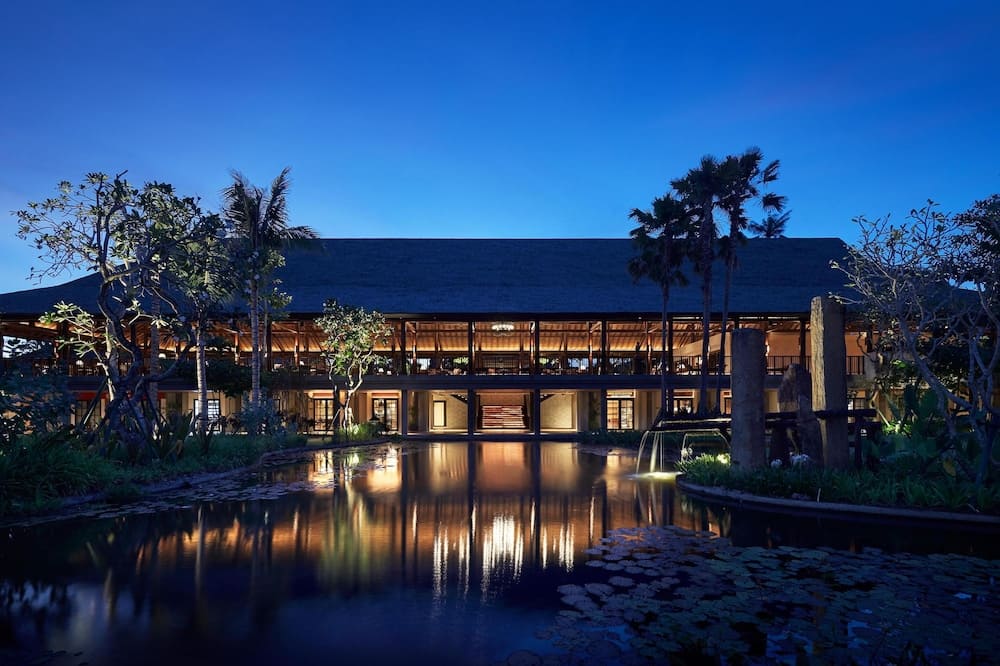 Hyatt Regency Bali 2
