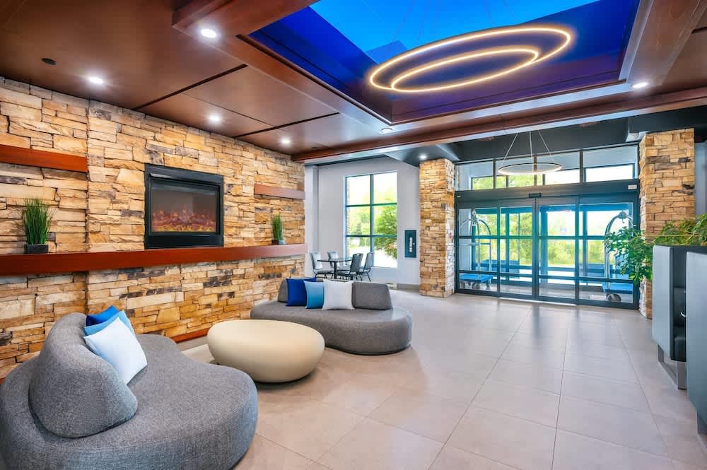 Quality Inn & Suites 3