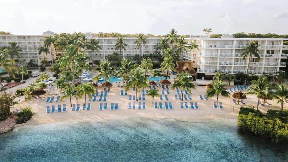 Reefhouse Resort & Marina 1
