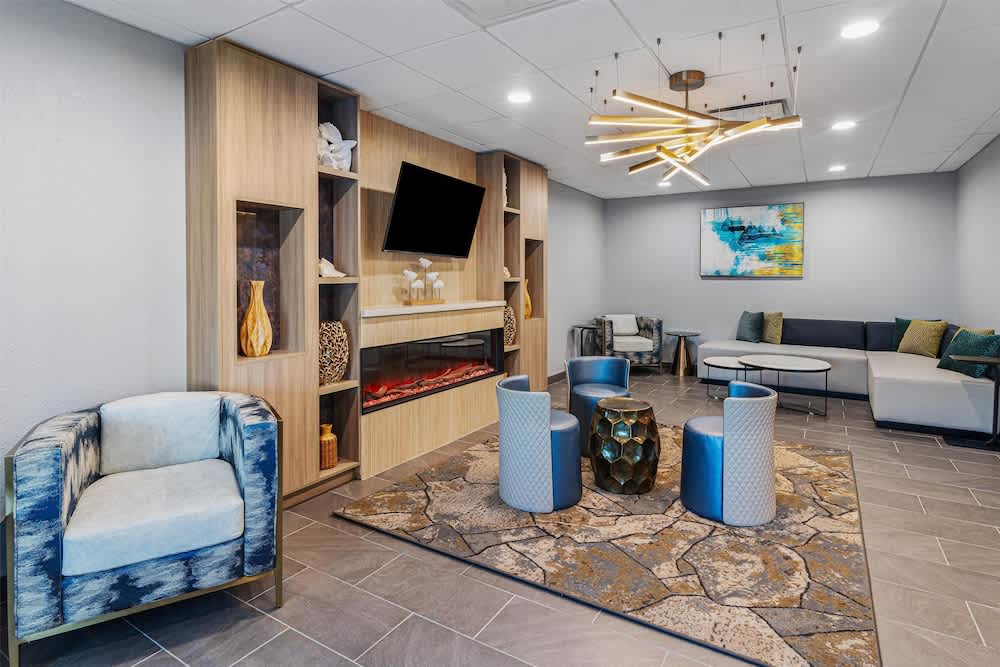 Best Western Plus Savannah Gateway 2