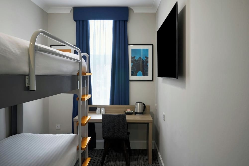 Four Points Flex by Sheraton Edinburgh 2