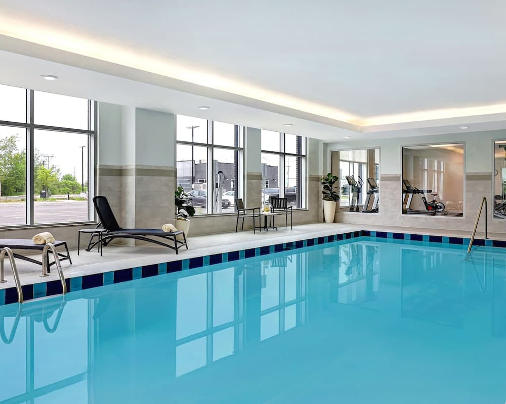 Hyatt Place Ottawa West 1
