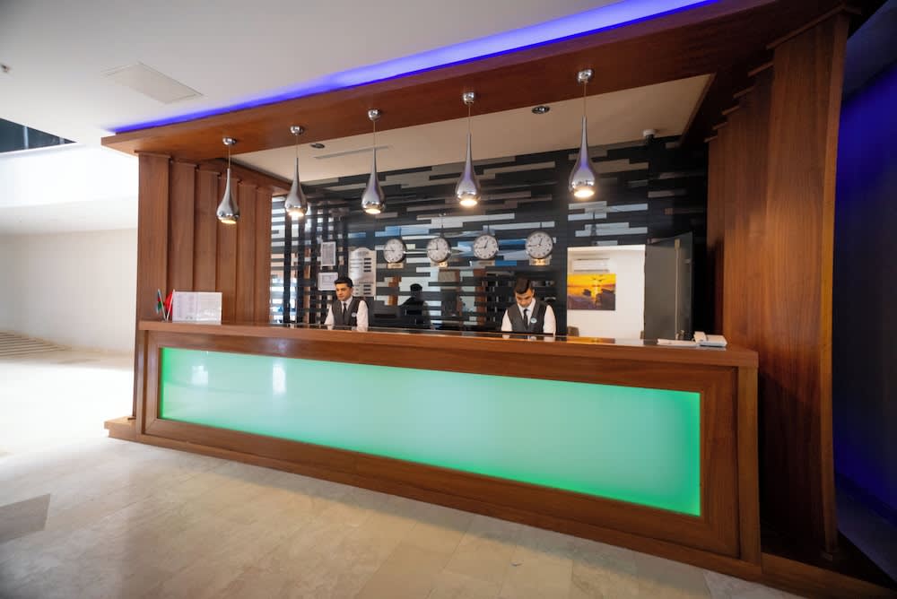 Lucida Beach Hotel - Ultra All Inclusive 2