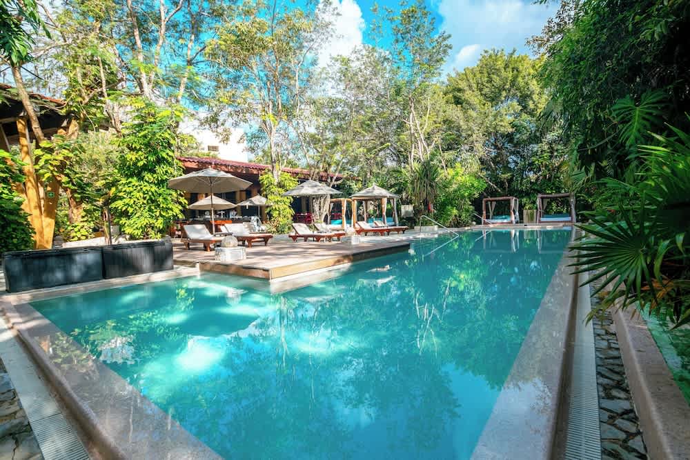 The Explorean Cozumel All Inclusive 1