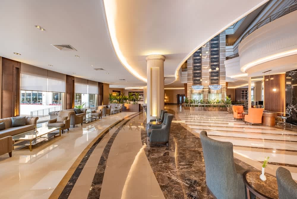 Sunland Resort Beldibi 2