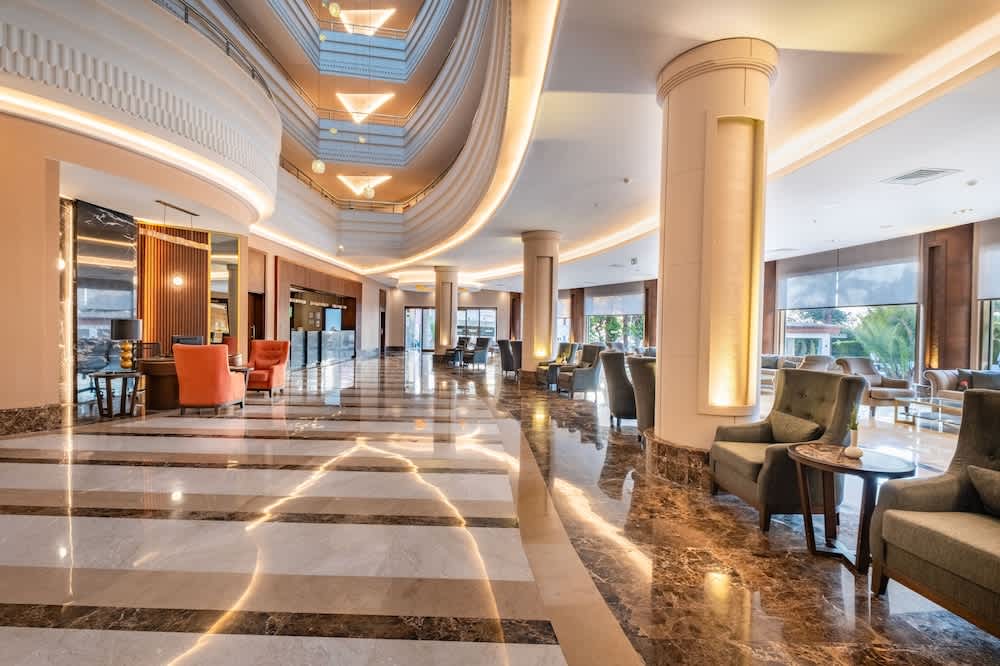 Sunland Resort Beldibi 3