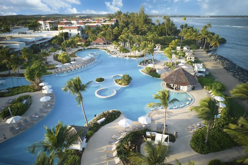 Hyatt Regency Grand Reserve Puerto Rico 1