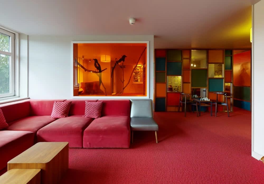 Tufnell House in London 2