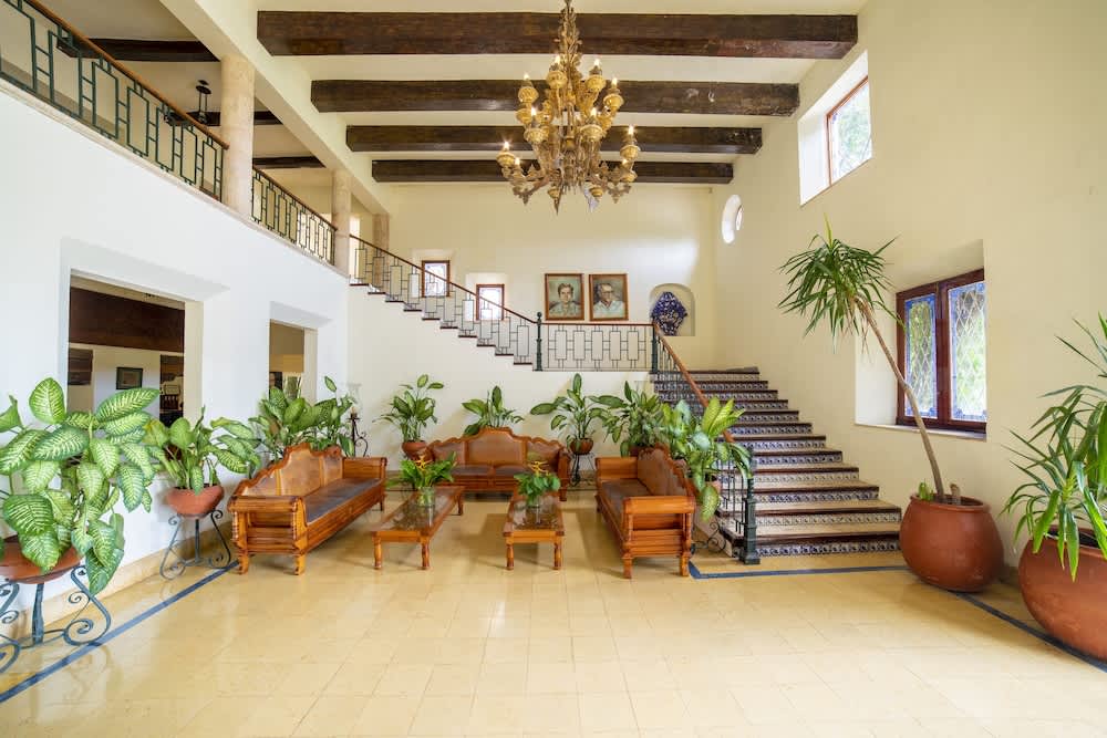 Mayaland Hotel & Bungalows 4