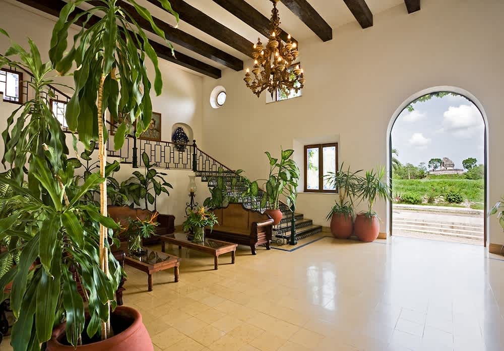 Mayaland Hotel & Bungalows 2