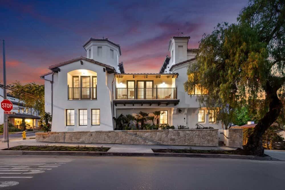 Casa Riviera 1