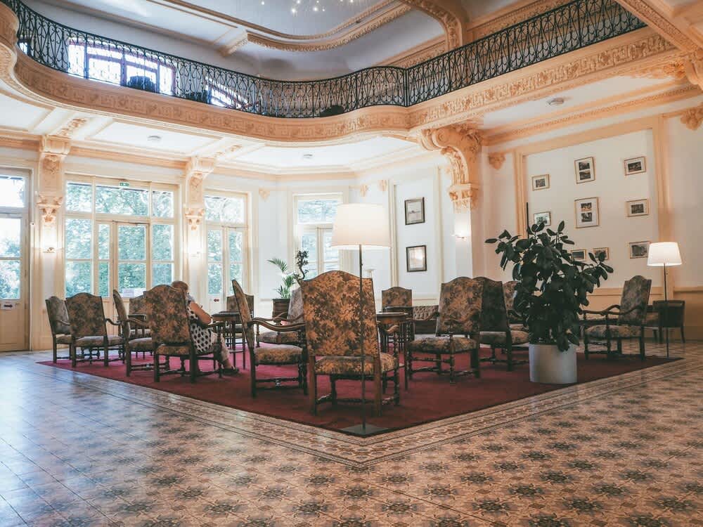 Le Splendid hôtel appartement 1
