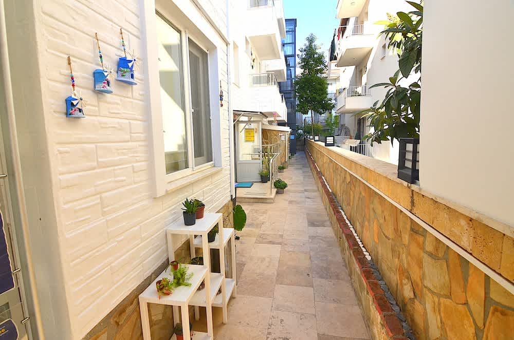 Royalis Apart Hotel 2