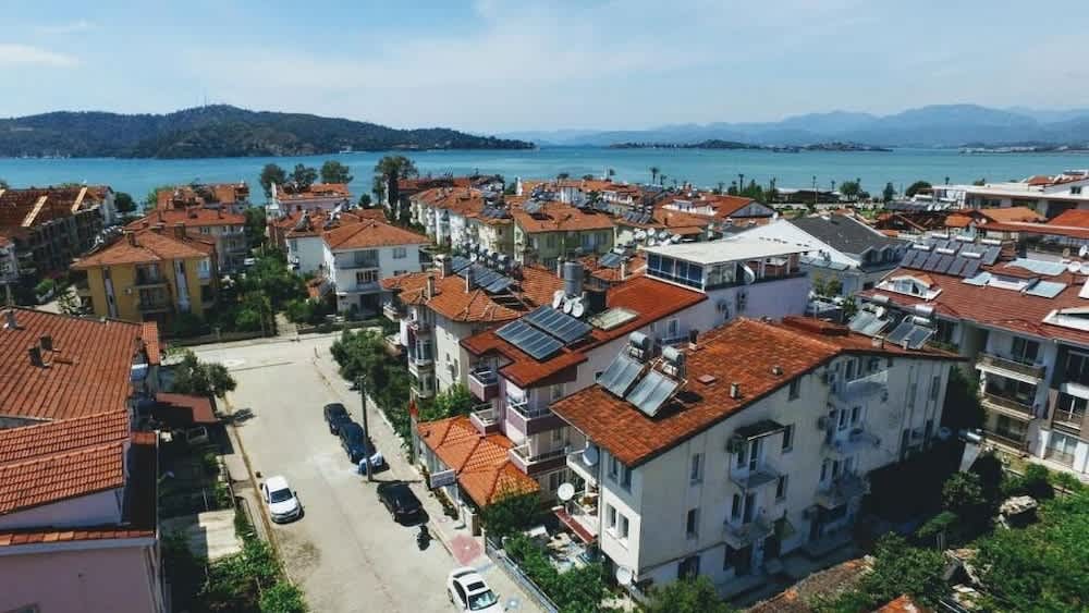 Royalis Apart Hotel 1