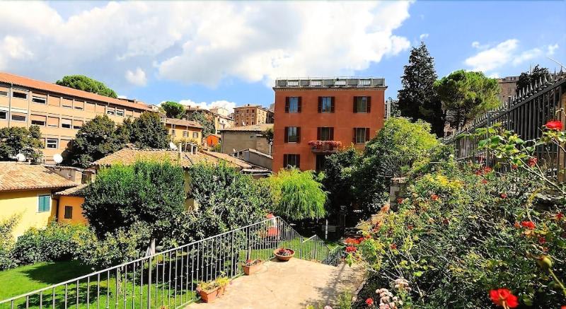 Hotel San Sebastiano 3