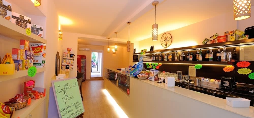 Hotel San Sebastiano 4