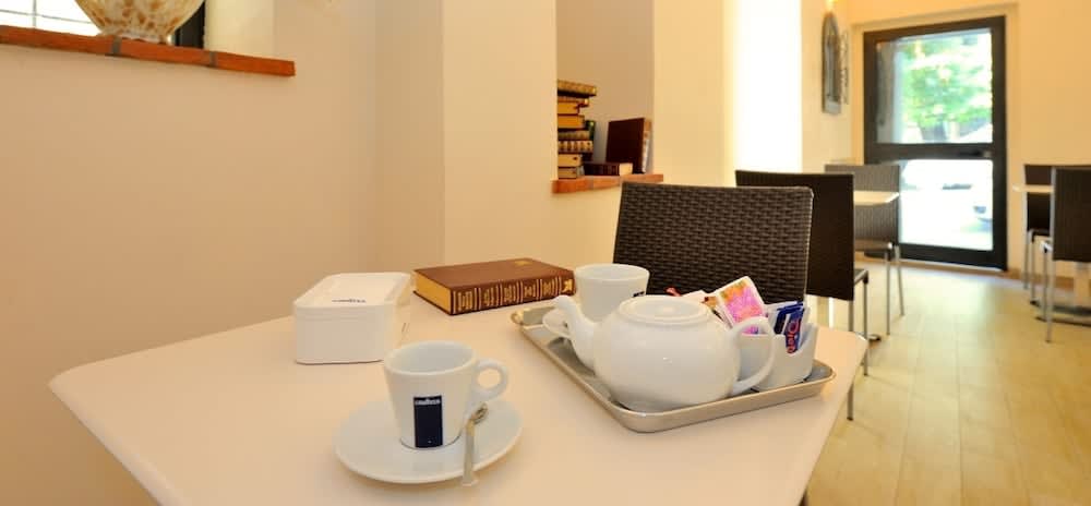 Hotel San Sebastiano 2