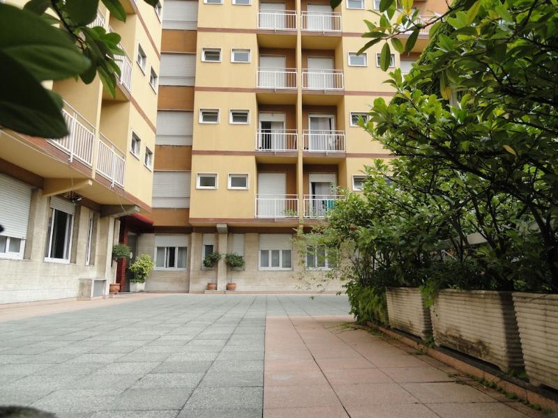 Residence Giusti 6 1