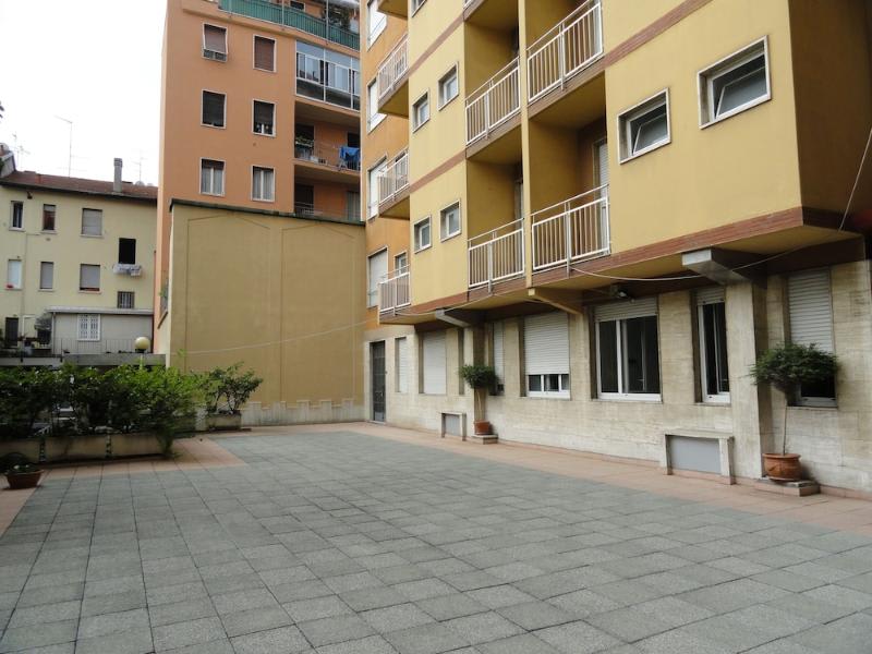 Residence Giusti 6 2