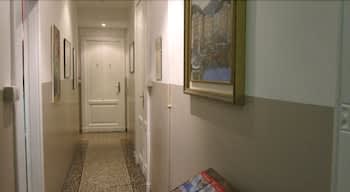 Guesthouse La Briosa Nicole 1