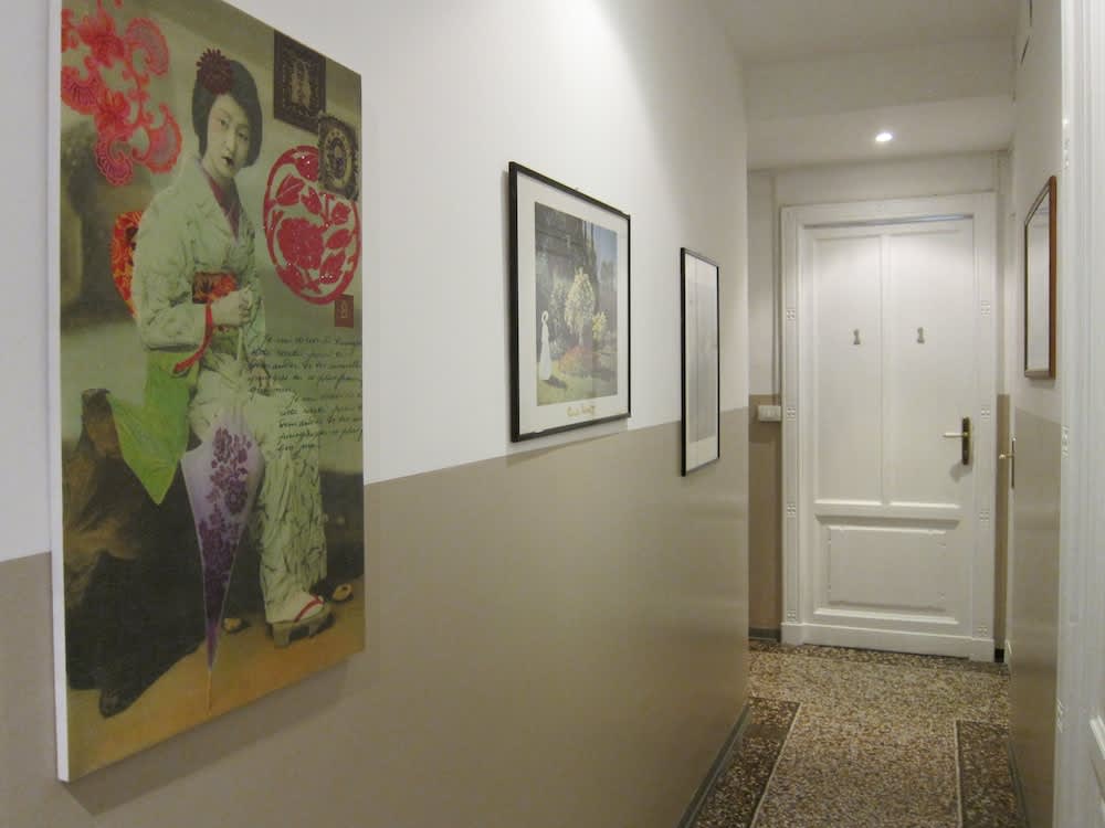 Guesthouse La Briosa Nicole 2