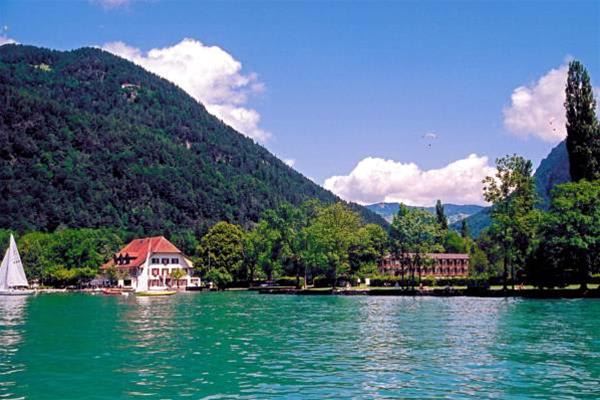 Neuhaus Golf- & Strandhotel 1