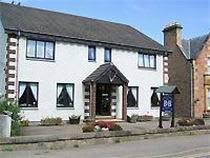 Alban and Abbey House 1