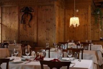 Hotel Cristallino d'Ampezzo 4