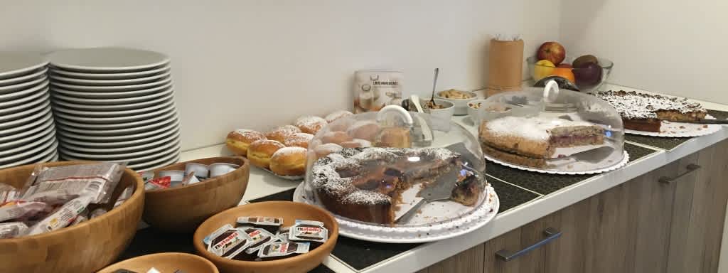 Residence Cavanis Wellness & Spa 5