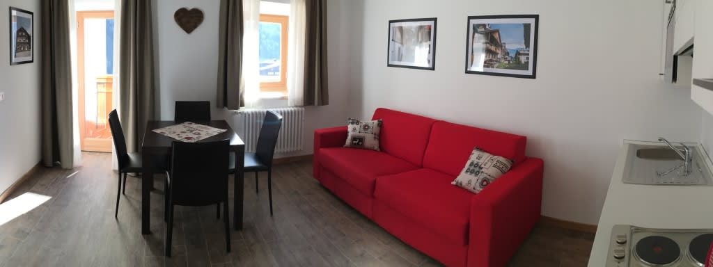 Residence Cavanis Wellness & Spa 3