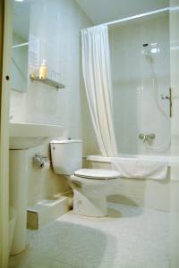 Barcelona City Hotel 2