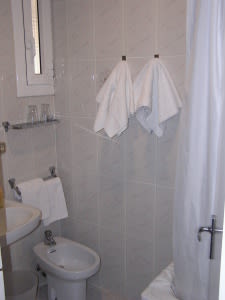 Barcelona City Hotel 1