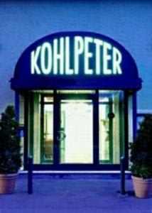 Hotel Kohlpeter 3