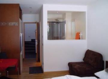 Garni - Hotel Am Burghuegel 1